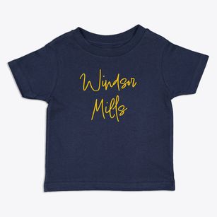 Windsor Mills Ohio Freestyle Toddler T-Shirt