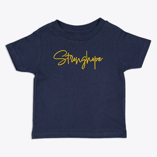 Stronghope Mississippi Freestyle Toddler T-Shirt