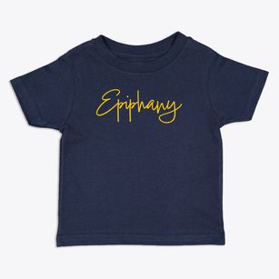 Epiphany South Dakota Freestyle Toddler T-Shirt