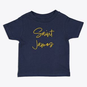 St. James Minnesota Freestyle Toddler T-Shirt