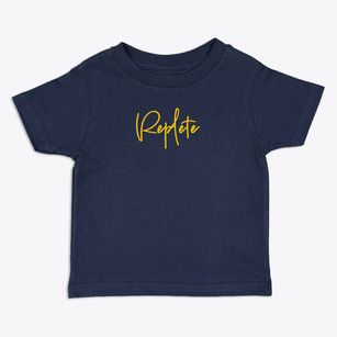 Replete West Virginia Freestyle Toddler T-Shirt