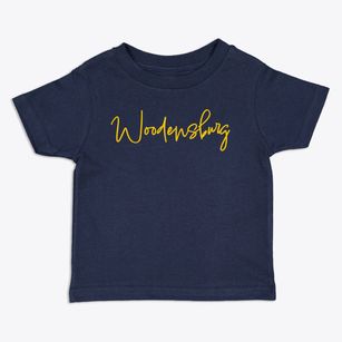 Woodensburg Maryland Freestyle Toddler T-Shirt
