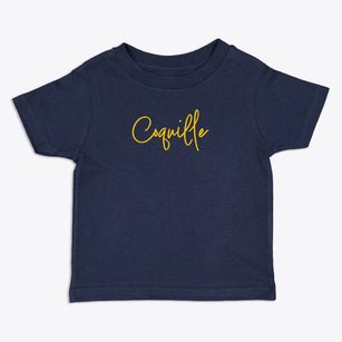 Coquille Oregon Freestyle Toddler T-Shirt