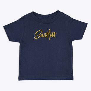 Bartlett New Hampshire Freestyle Toddler T-Shirt