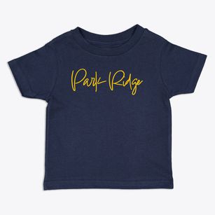 Park Ridge Illinois Freestyle Toddler T-Shirt