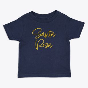 Santa Rosa California Freestyle Toddler T-Shirt