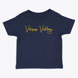 Vernon Valley New Jersey Freestyle Toddler T-Shirt