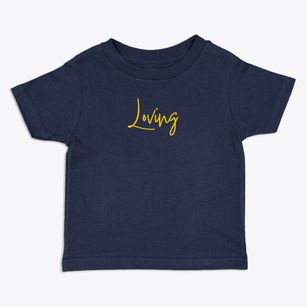 Loving New Mexico Freestyle Toddler T-Shirt