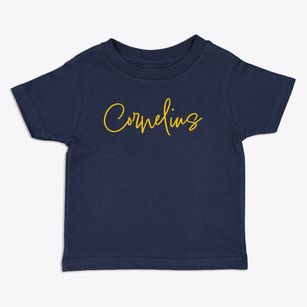Cornelius North Carolina Freestyle Toddler T-Shirt