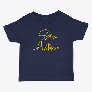 San Antonio Florida Freestyle Toddler T-Shirt