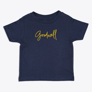 Goodwell Oklahoma Freestyle Toddler T-Shirt