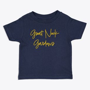 Great Neck Gardens New York Freestyle Toddler T-Shirt