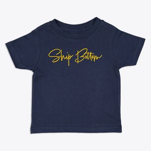 Ship Bottom New Jersey Freestyle Toddler T-Shirt