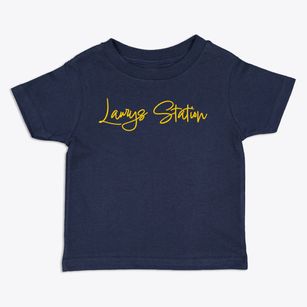 Laurys Station Pennsylvania Freestyle Toddler T-Shirt