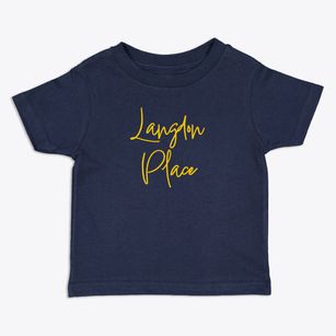 Langdon Place Kentucky Freestyle Toddler T-Shirt