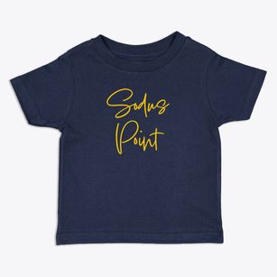 Sodus Point New York Freestyle Toddler T-Shirt