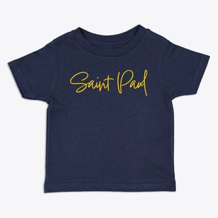 St. Paul Kansas Freestyle Toddler T-Shirt