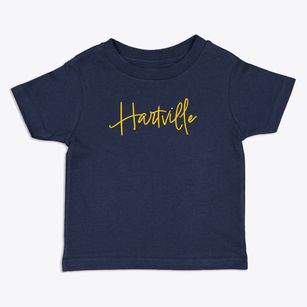 Hartville Missouri Freestyle Toddler T-Shirt