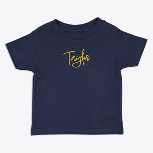 Taylor Arkansas Freestyle Toddler T-Shirt