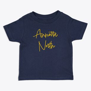 Annetta North Texas Freestyle Toddler T-Shirt