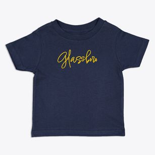 Glassboro New Jersey Freestyle Toddler T-Shirt