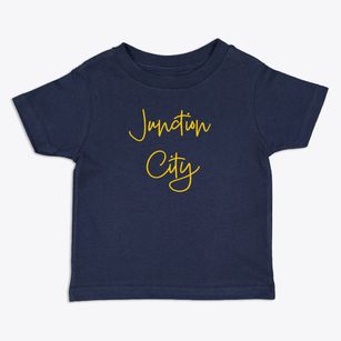 Junction City Illinois Freestyle Toddler T-Shirt