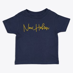 New Hebron Mississippi Freestyle Toddler T-Shirt