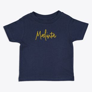 Malinta Ohio Freestyle Toddler T-Shirt