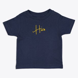 Hico West Virginia Freestyle Toddler T-Shirt