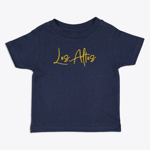Los Altos Texas Freestyle Toddler T-Shirt