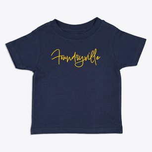 Foundryville Pennsylvania Freestyle Toddler T-Shirt