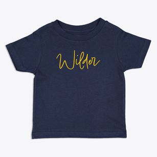 Wilder Minnesota Freestyle Toddler T-Shirt