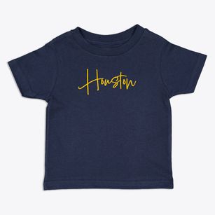 Houston Texas Freestyle Toddler T-Shirt