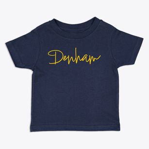 Denham Minnesota Freestyle Toddler T-Shirt