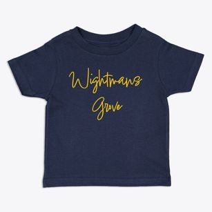Wightmans Grove Ohio Freestyle Toddler T-Shirt