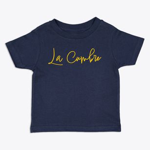 La Cumbre Puerto Rico Freestyle Toddler T-Shirt
