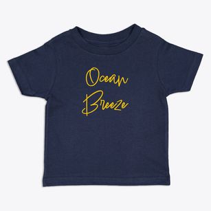 Ocean Breeze Florida Freestyle Toddler T-Shirt