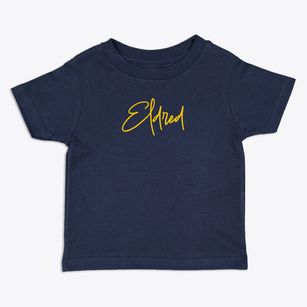 Eldred New York Freestyle Toddler T-Shirt