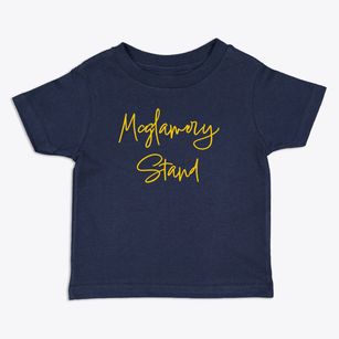Mcglamery Stand Tennessee Freestyle Toddler T-Shirt