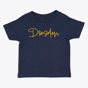 Dresden Texas Freestyle Toddler T-Shirt