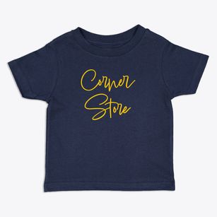 Corner Store Pennsylvania Freestyle Toddler T-Shirt