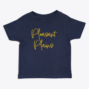Pleasant Plains North Carolina Freestyle Toddler T-Shirt