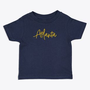 Atlanta Kentucky Freestyle Toddler T-Shirt