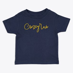 Crossgrove Pennsylvania Freestyle Toddler T-Shirt