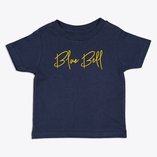 Blue Bell South Dakota Freestyle Toddler T-Shirt