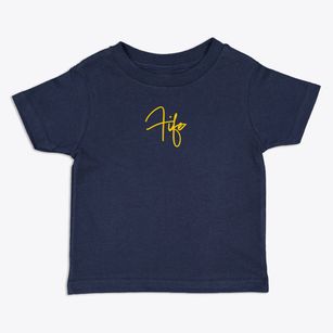 Fife Georgia Freestyle Toddler T-Shirt