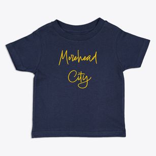 Morehead City North Carolina Freestyle Toddler T-Shirt