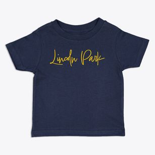 Lincoln Park Virginia Freestyle Toddler T-Shirt