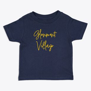 Glenmont Village Maryland Freestyle Toddler T-Shirt
