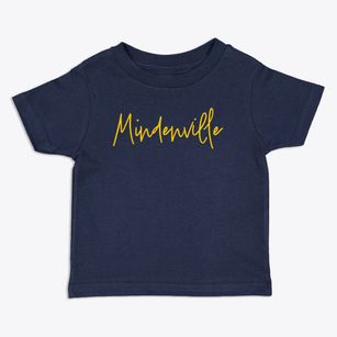 Mindenville New York Freestyle Toddler T-Shirt